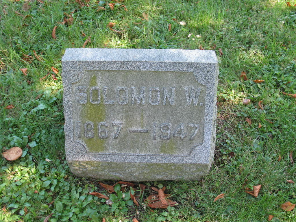 tombstone